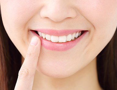 矯正治療の目的